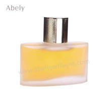 2016 Hot-Selling Frosting Unisex Parfum Bouteille